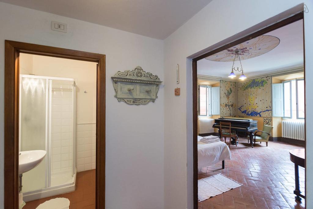 Borgo Ponte Dell'Asse Scandicci Quarto foto