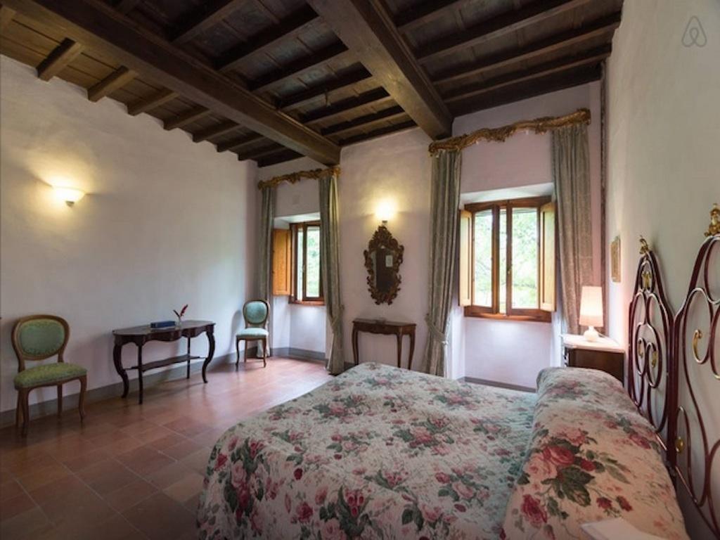 Borgo Ponte Dell'Asse Scandicci Quarto foto