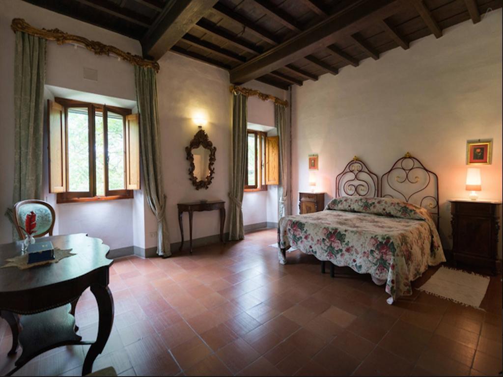 Borgo Ponte Dell'Asse Scandicci Quarto foto