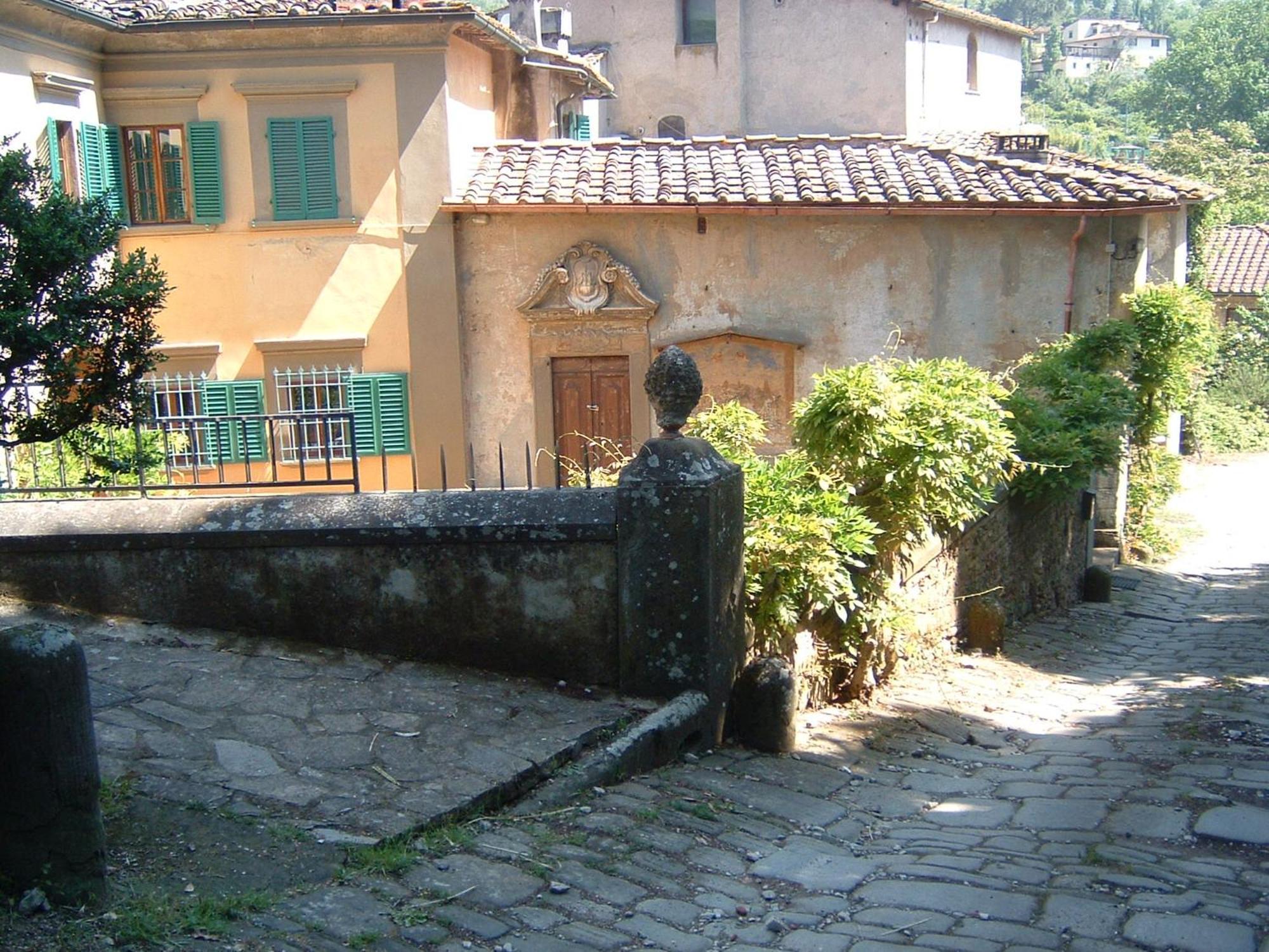 Borgo Ponte Dell'Asse Scandicci Exterior foto