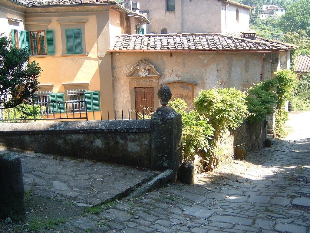 Borgo Ponte Dell'Asse Scandicci Exterior foto