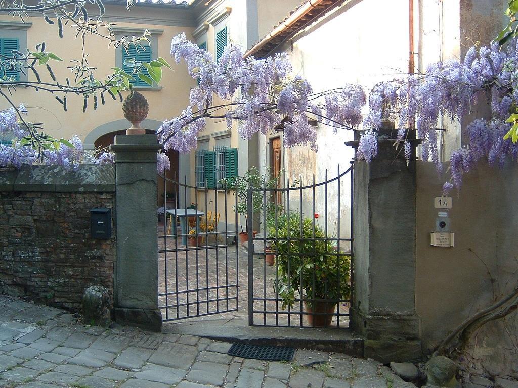 Borgo Ponte Dell'Asse Scandicci Exterior foto
